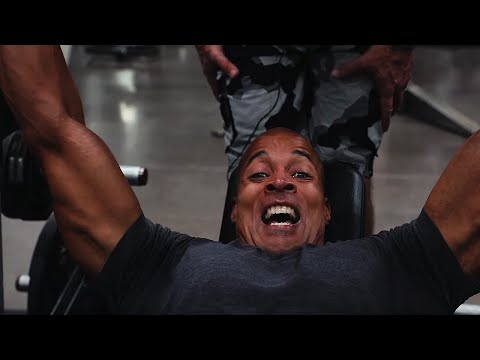 The Mindset That Made David Goggins Unstoppable