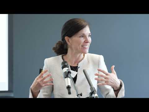 Juncture Dialogue: Geoeconomic fragmentation - challenges and opportunities