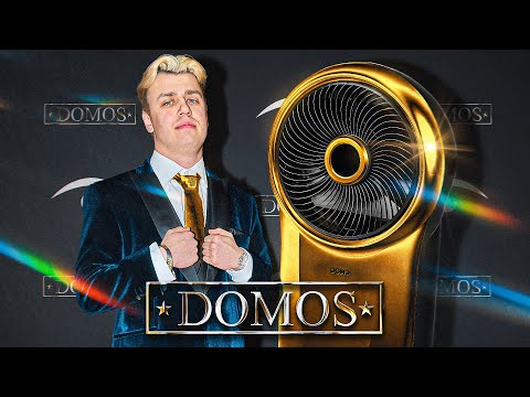 Ich reagiere auf die DOMOS 2025!