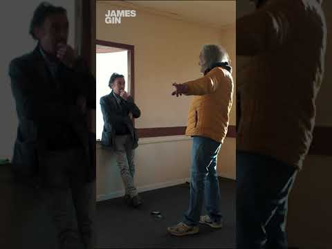 Richard Hammond & James May on making Top Gear