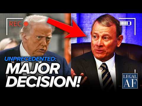 Supreme Court Makes SHOCKING RULING Ahead of Elections | Unprecendented