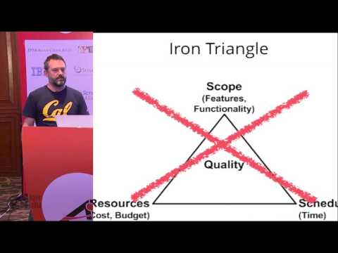 Principles of Lean Product Managment by Jez Humble