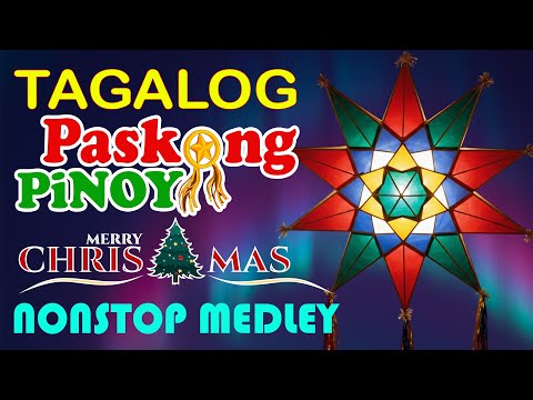 ABS-CBN Christmas Station ID - STAR NG PASKO