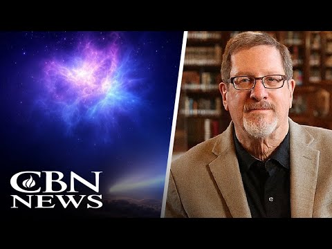 Proof of Demons, Angels Near-Death Experiences? Lee Strobel Reveals All