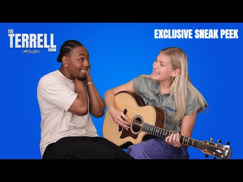 MADDIE ZAHM's New Song "Mothers & Daughters" is On the Way and So Are My Tears!