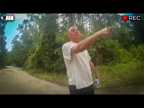 Hiker Accidentally Finds Dismembered Missing Woman