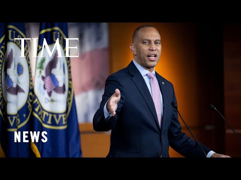 A Government Shutdown Could Start Wednesday