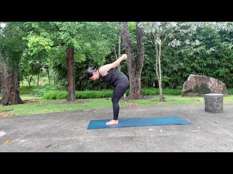 Gentle Yoga for Deep Relaxation & Flexibility | Stress Relief 🌿