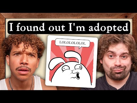 We're HORRIBLE Therapists