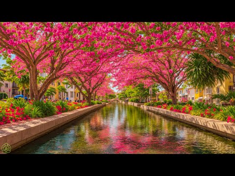 Music for a healthy heart and a calm mind 🌿 Anti-stress, relaxation, and harmony #6