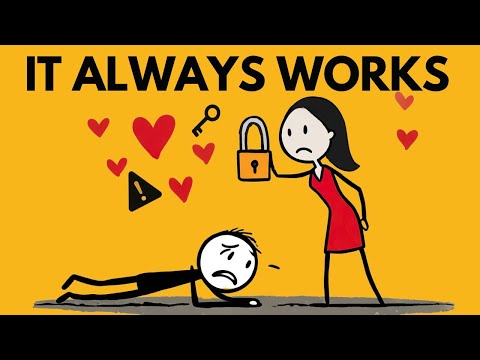 Avoidants Only Chase You When These 3 Forbidden Needs Collide | Avoidant Attachment Style