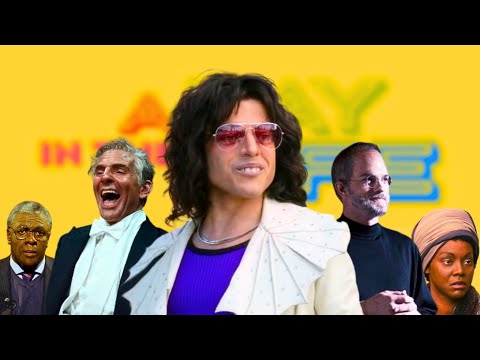 The Worst Biopics of The Century