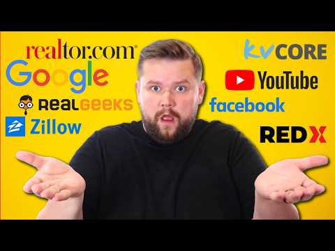 Top 10 Real Estate Lead Generation (Worst To Best)