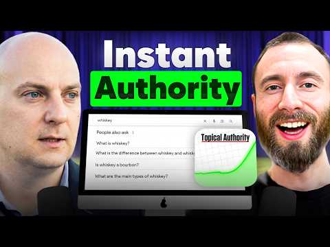 The 5-Minute SEO Hack: Turn ‘People Also Ask’ Into Instant Topical Authority