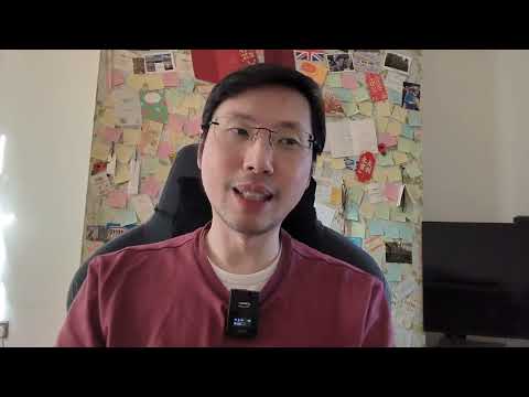 宏福苑加黎志英案的啟示！香港會經歷一個好長嘅黑暗時期！ 期待未來會出一個明君！|影補移英日記608