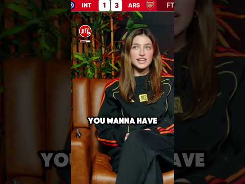 Seven played. Seven wins. Arsenal setting the pace in the UCL league phase 💪⭐