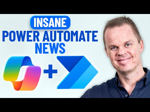 Complete Use Case: AI Recorder & Power Automate Desktop with Copilot
