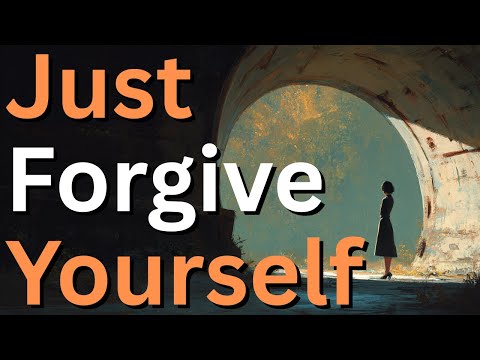 You're Wasting Your Life Hating Yourself