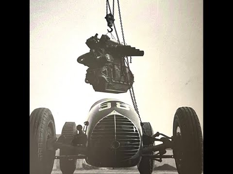 The Engine That Refused To Die: An Offenhauser History