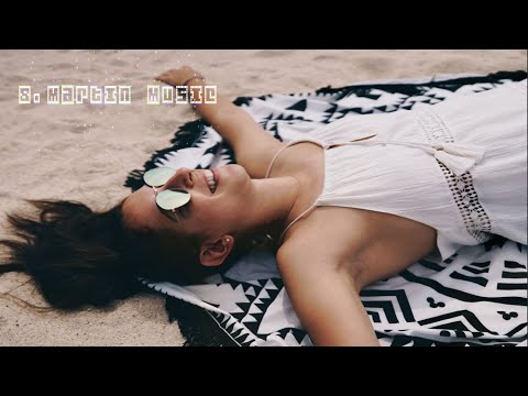 S.Martin feat. Rezona K - The Catalyst [2019]