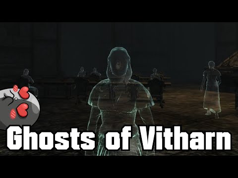 The Shivering Isles Quest No One Ever Talks About