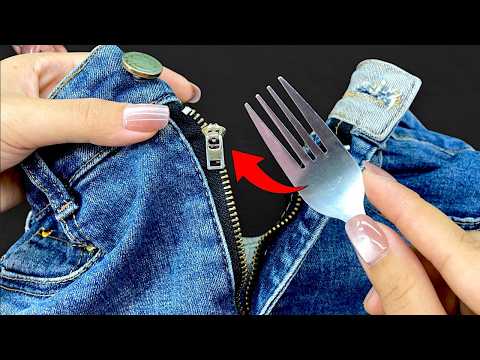 18 Brilliant Tips And Hacks Using Everyday Items You Already Have