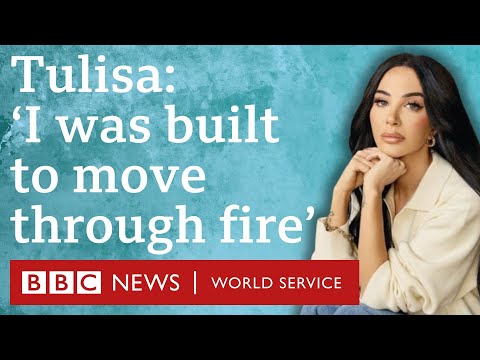 Tulisa: I wanted fame, but it almost destroyed me - Lives Less Ordinary podcast, BBC World Service