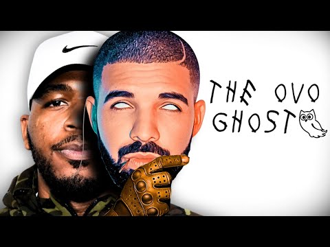 The Drake Ghostwriter That Saw It All..