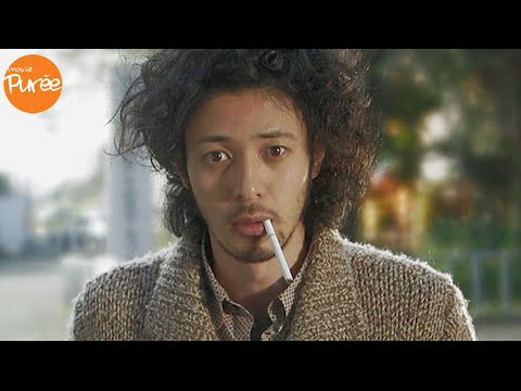 행복은 멀지 않은 곳에 있다는 걸 알려주는 일본 힐링 영화 [ 감동 영화 추천 ]