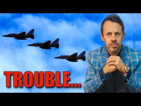 MASSIVE Military Movement (Things Are Heating Up FAST...)