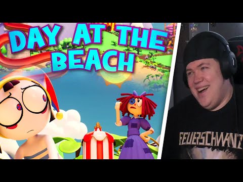 Der Unglaubliche Digitale Zirkus - Folge 7