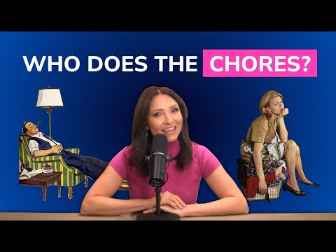 The Myth of the Equal Marriage