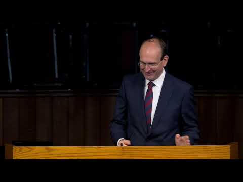 Our Fears and The Fear of the Lord - Michael Reeves
