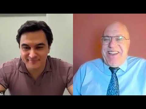 ЛИПСИЦ: СТРИМ С ВЛАДИСЛАВОМ ЖУКОВСКИМ 21.12.2025