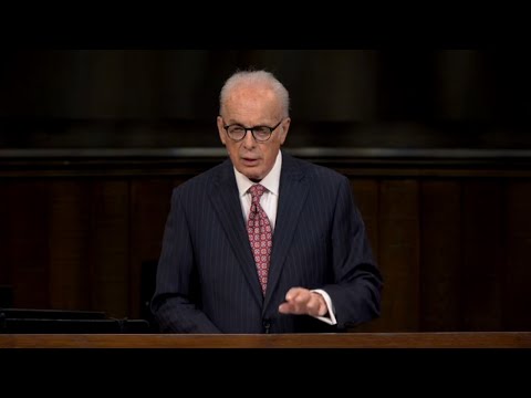 Christ is Sufficient for All Your Crises (Selected Scriptures)