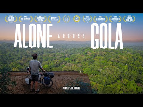 Alone Across Gola (2025) | Award-Winning Adventure Documentary
