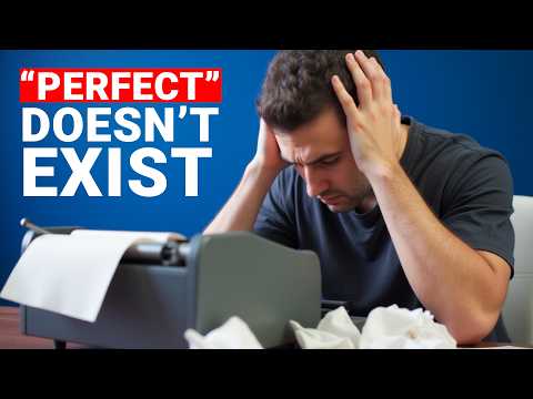 This Mistake Will RUIN Your Screenplay