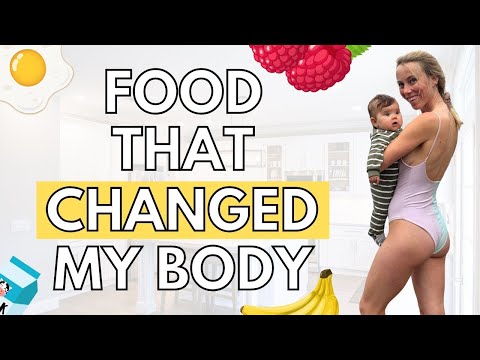 17 Foods I Buy *EVERY WEEK* As A Nutritionist | Healthy Meal Ideas [2025 Update]