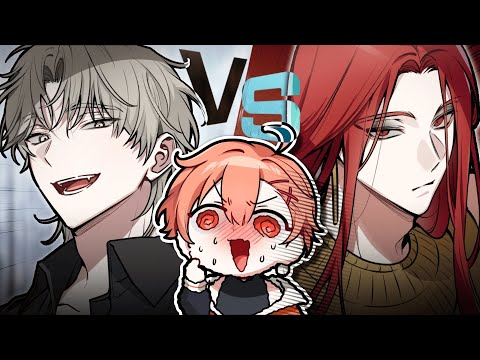 BL 이상형 월드컵