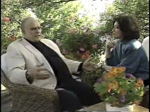 Marlon Brando Interview with Connie Chung, Sept. 1989, Complete