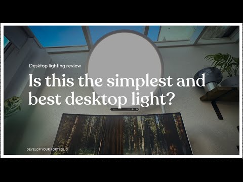 Amaran Verge Max: The Space-Saving Light I Didn’t Know I Needed