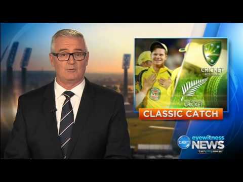 Ten Eyewitness News Perth | First Bulletin From Subiaco (5.12.2016)