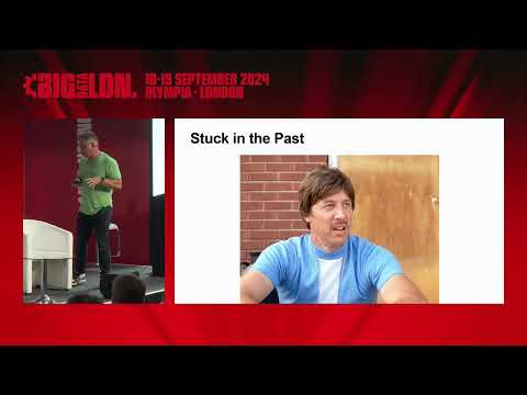 Mixed Model Arts - The Convergence of Data Modeling Across Apps, Analytics, and AI