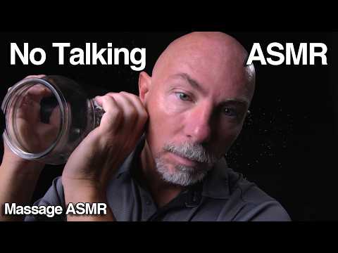ASMR Tapping No Talking 2 : The Perfect Way To Get Some Sleep!