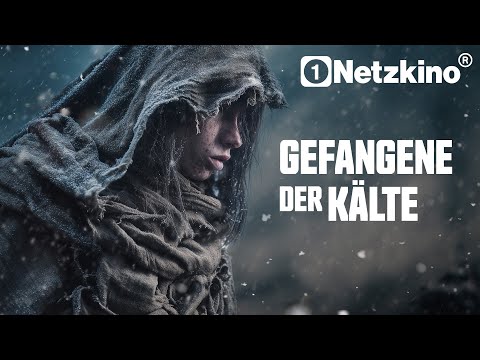 Gefangene der Kälte (SPANNENDER SURVIVAL THRILLER ganzer Film auf Deutsch, Thriller mit TOM HOLLAND)
