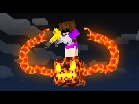 One Scary Block vs SEAL TEAM 6