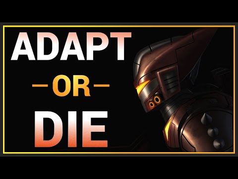 Ratchet: Deadlocked Retrospective - Adapt or Die | The Golden Bolt