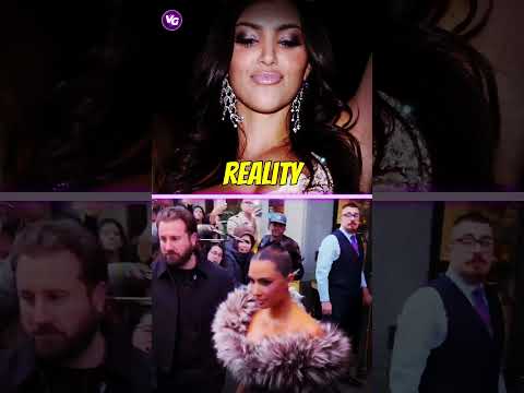 💜 Kim Kardashian — Then vs Now: What Actually Changed?