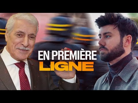 Ferhat Mehenni président de la Kabylie face au régime d'Alger !