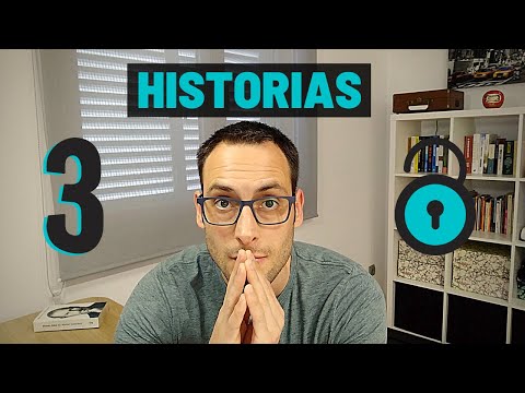 3 HISTORIAS PERSONALES que marcaron mi VIDA PROFESIONAL